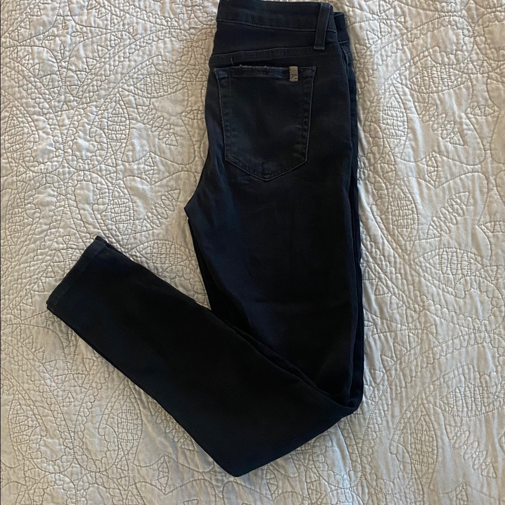 Joes jeans size 27 skinny ankle